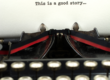 Good story